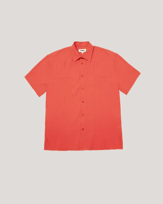 Mitchum Shirt sold by YMC