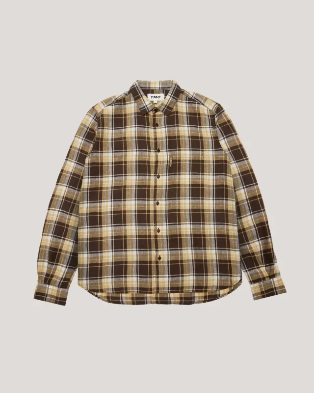 Curtis Shirt sold by YMC
