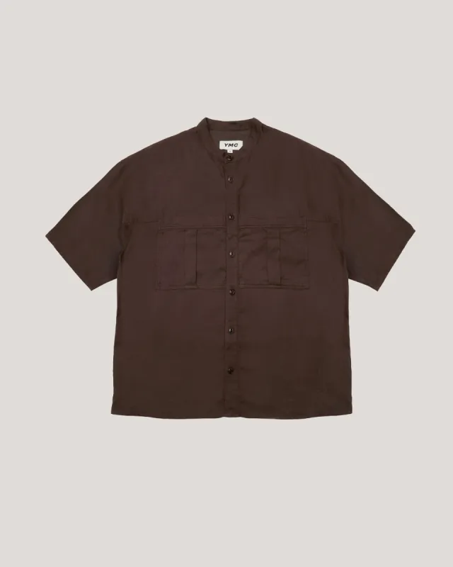 YMO Shirt made by YMC