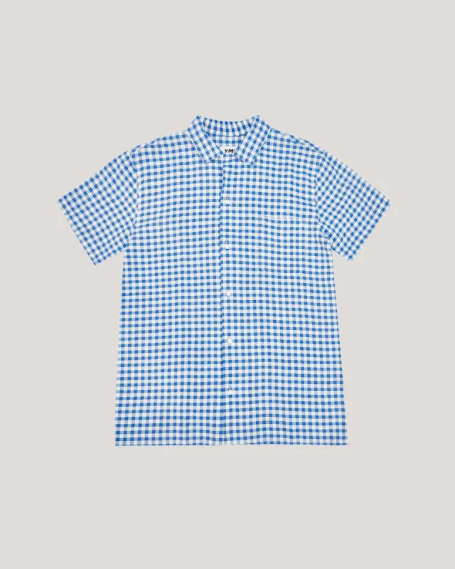 Malick Shirt sold by YMC