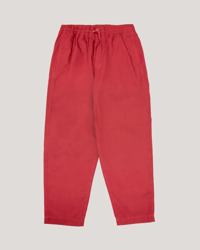 Alva Skate Trouser sold by YMC