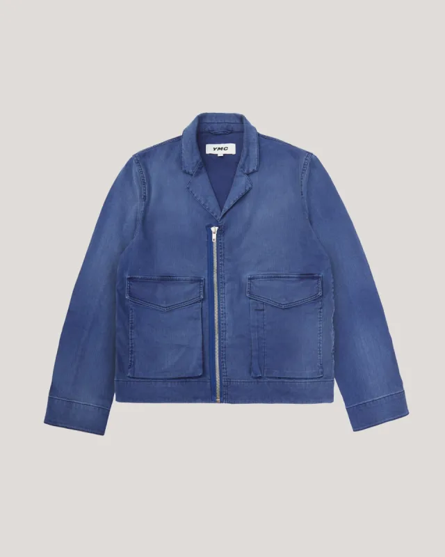 Walker Jacket made by YMC