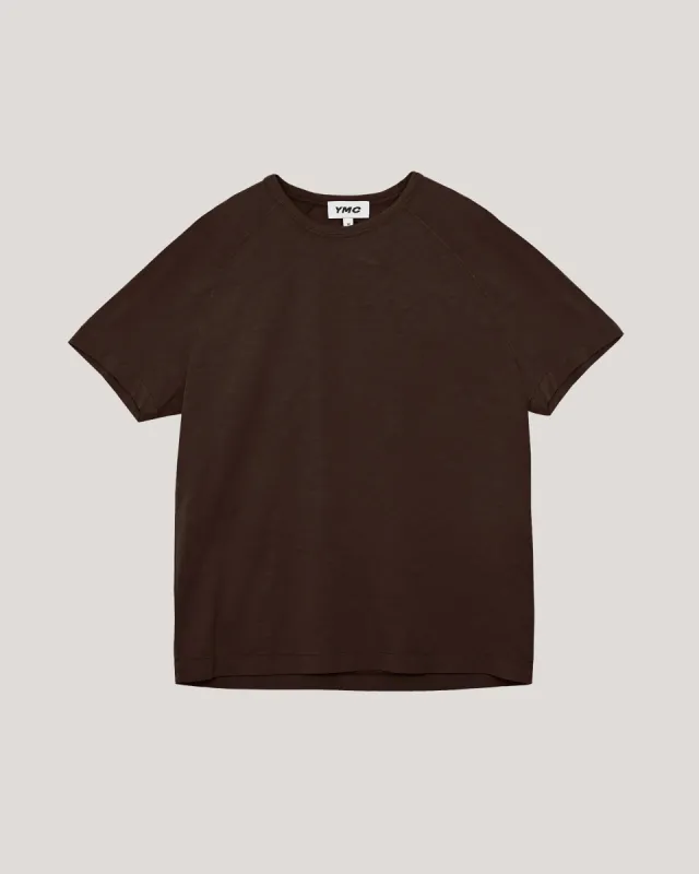 Television T-Shirt sold by YMC