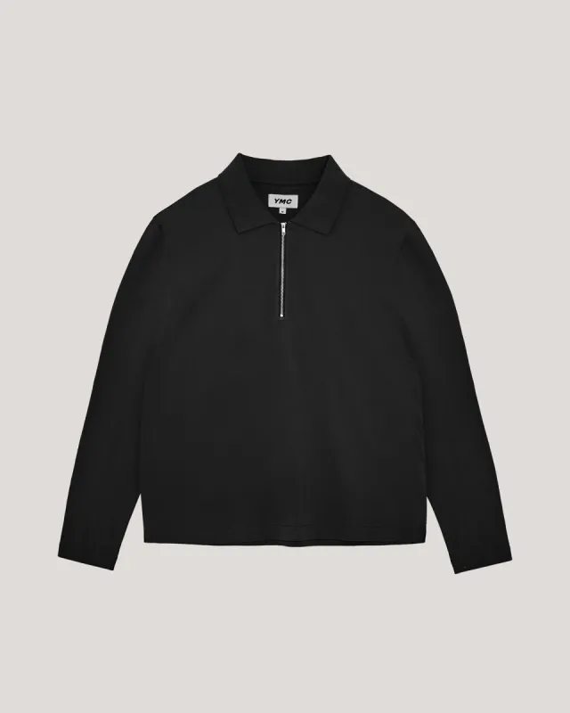 Frat Polo T-Shirt sold by YMC