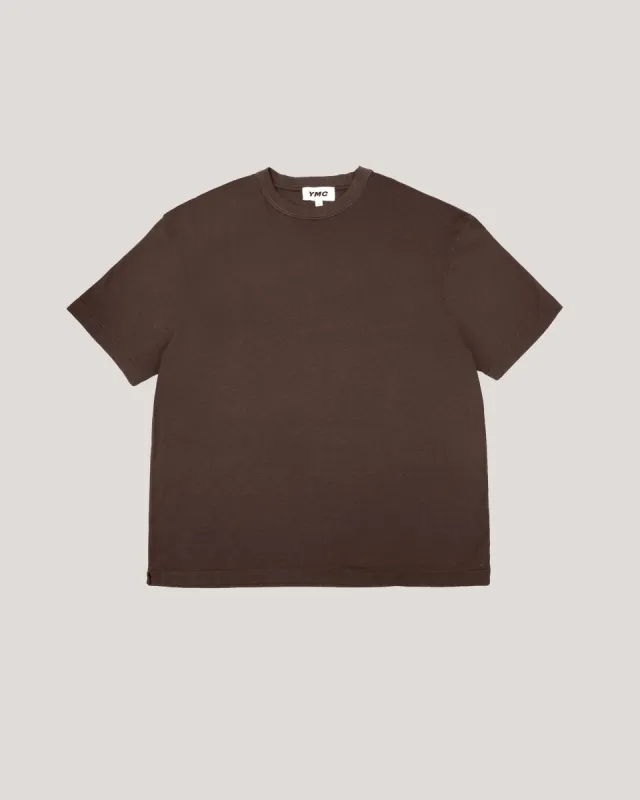 Triple T-Shirt sold by YMC