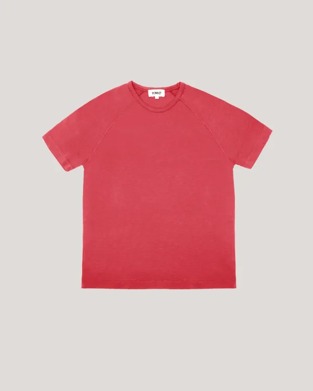 Television T-Shirt sold by YMC