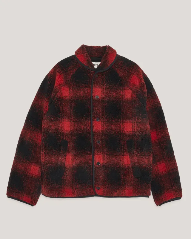 Beach Jacket sold by YMC