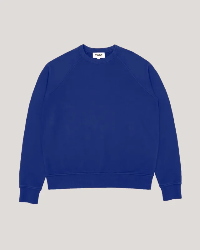 Schrank Sweatshirt sold by YMC