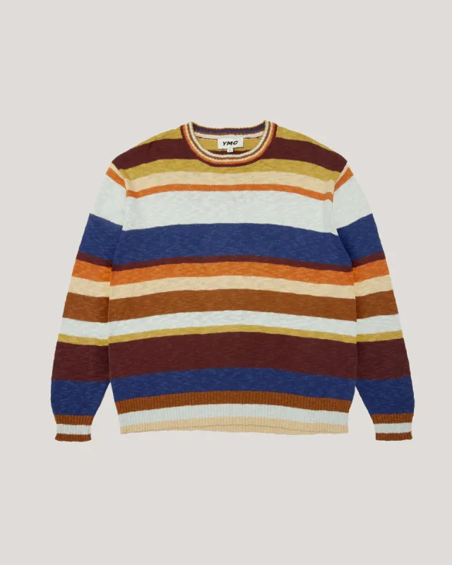 Dawg Knit made by YMC