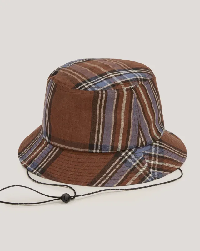 Bucket Hat sold by YMC