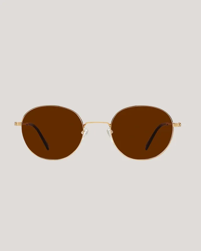 Mads Sunglasses made by YMC