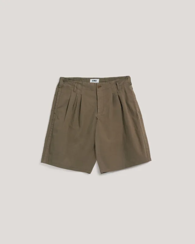 Creole Peg Short made by YMC