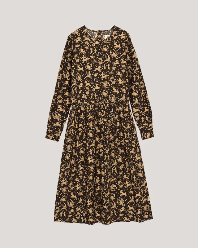 Perhacs Dress made by YMC