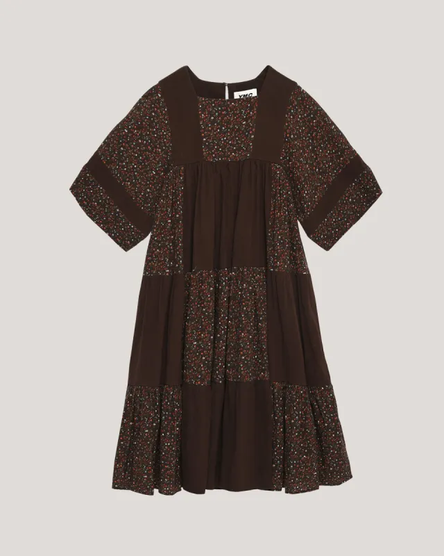 Petite Paloma Dress made by YMC