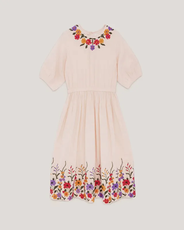 Garden Dress sold by YMC