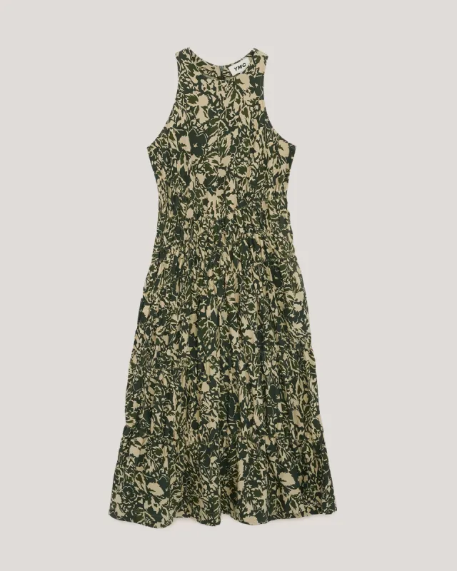 Haven Dress made by YMC