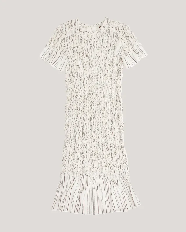 Ari Dress sold by YMC