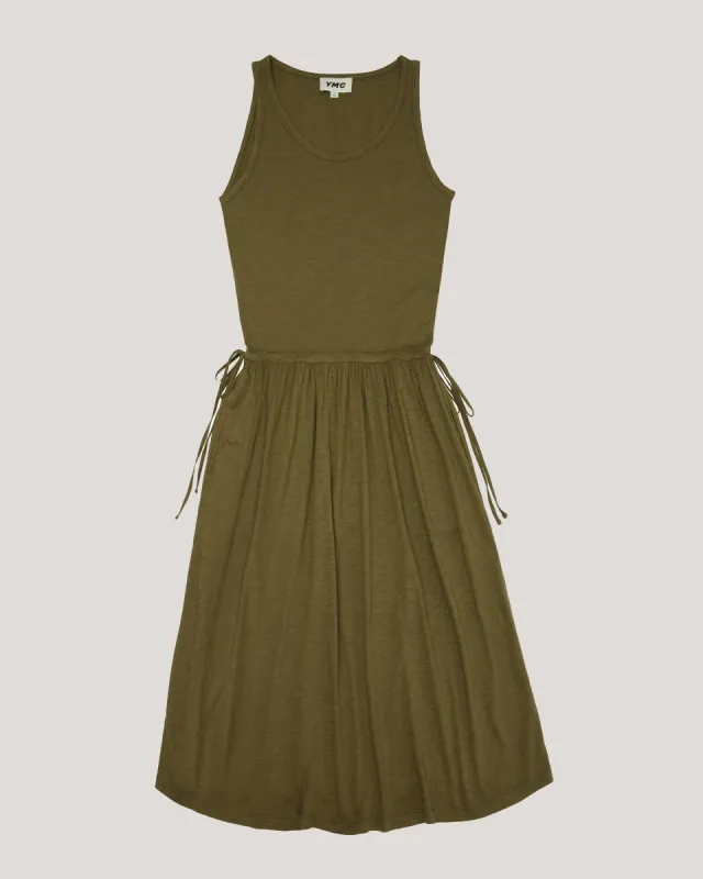Violette Dress made by YMC
