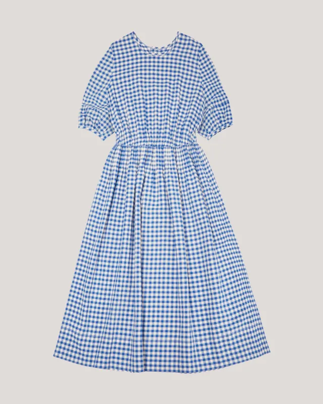 Garden Dress made by YMC