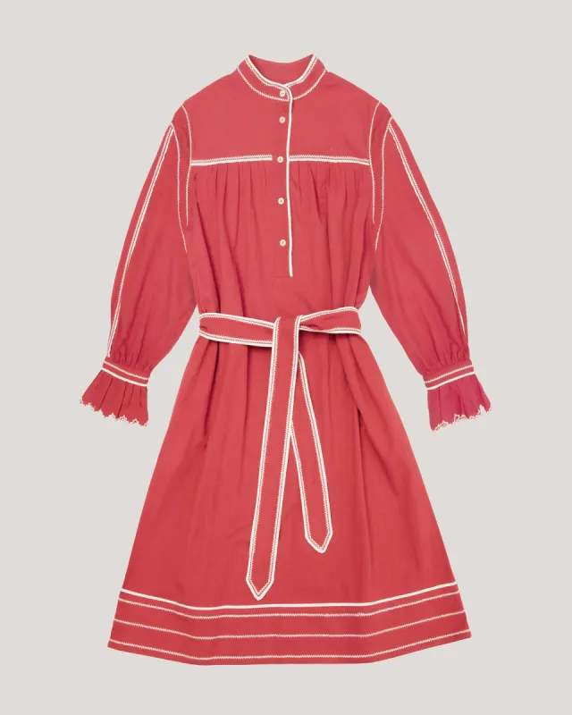 Abery Dress made by YMC
