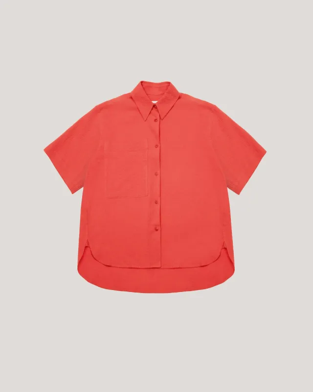 Eva Shirt sold by YMC