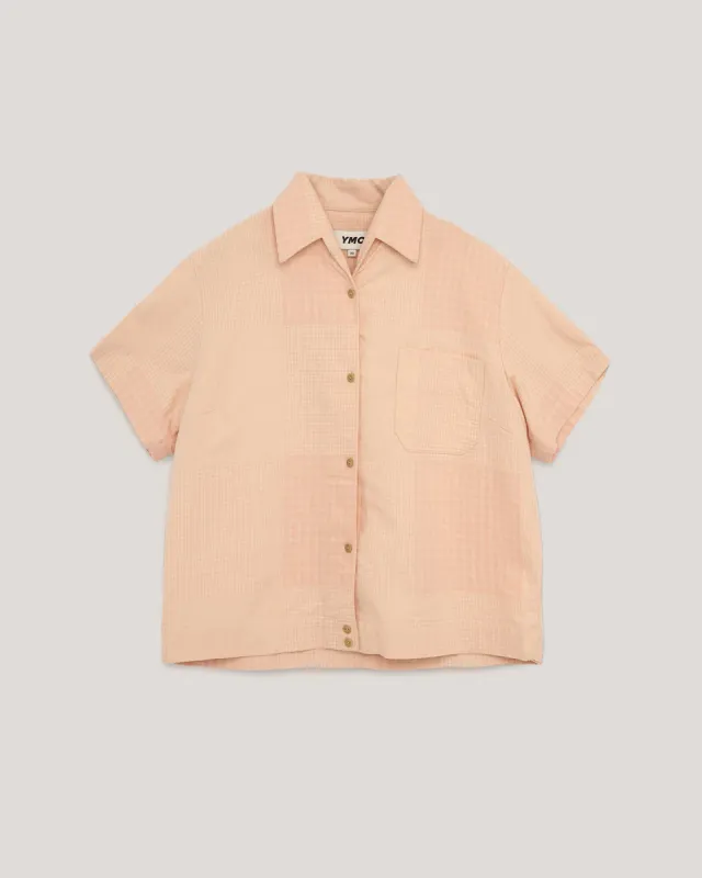 Wanda Shirt sold by YMC