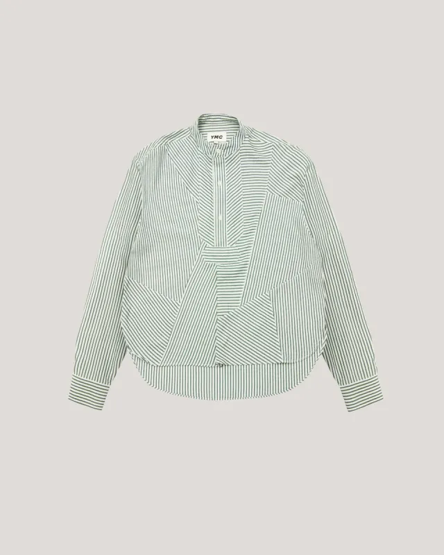 Juju Shirt made by YMC
