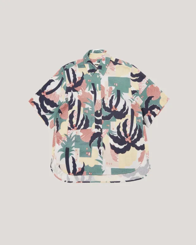 Eva Shirt sold by YMC