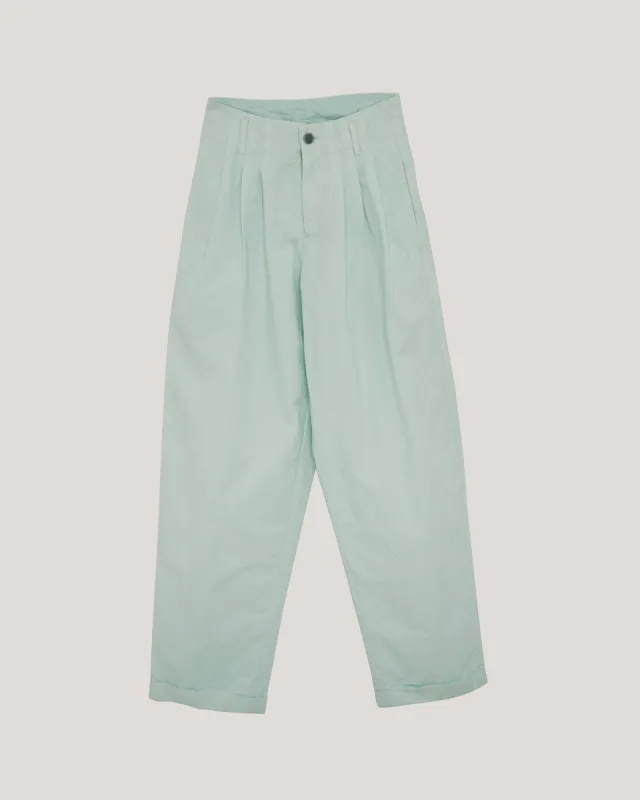 Keaton Trouser sold by YMC
