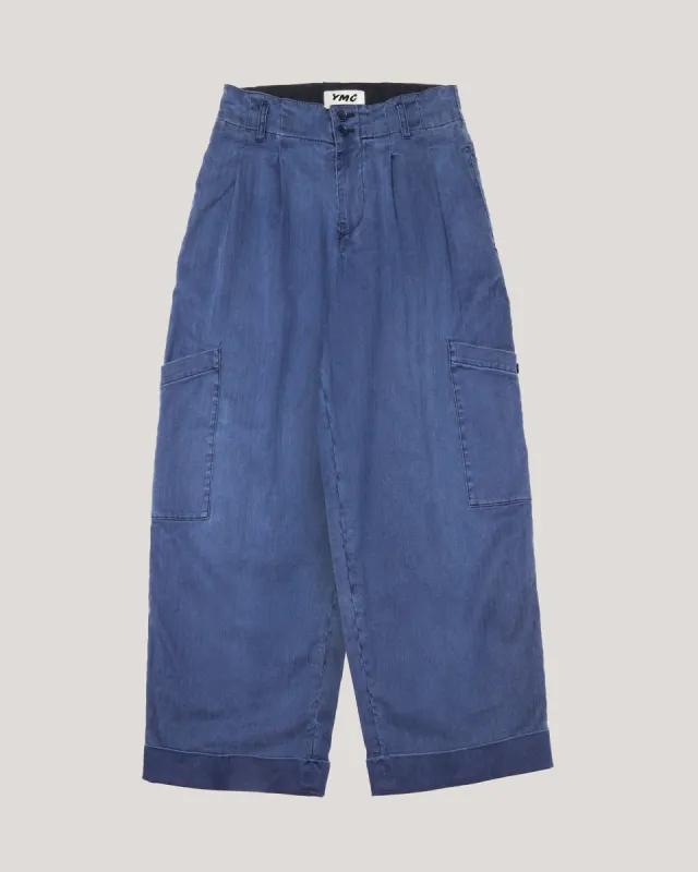 Grease Trouser made by YMC