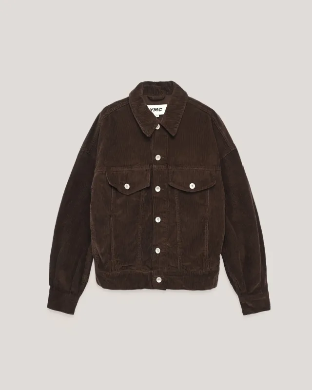 Trucker Jacket sold by YMC
