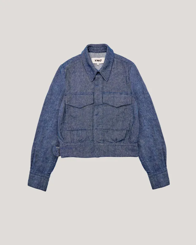 Harry Jacket sold by YMC