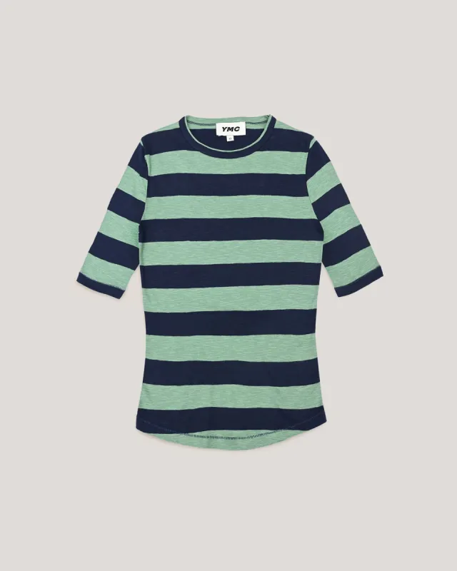 Charlotte Top sold by YMC