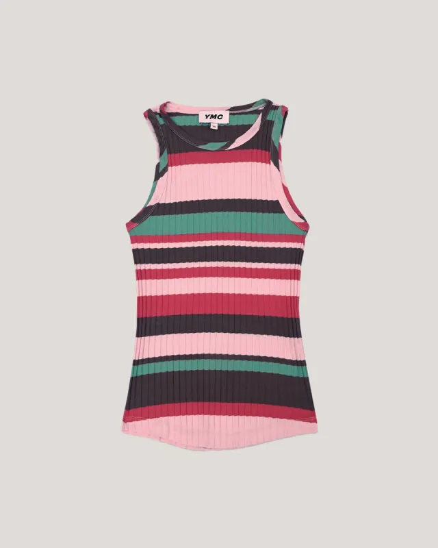 Rainshine Vest made by YMC