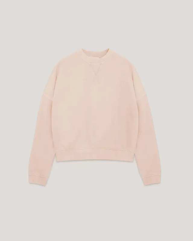 Almost Grown Sweatshirt sold by YMC