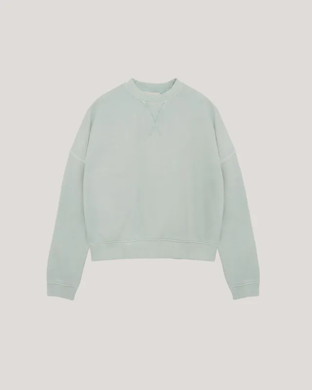 Almost Grown Sweatshirt sold by YMC