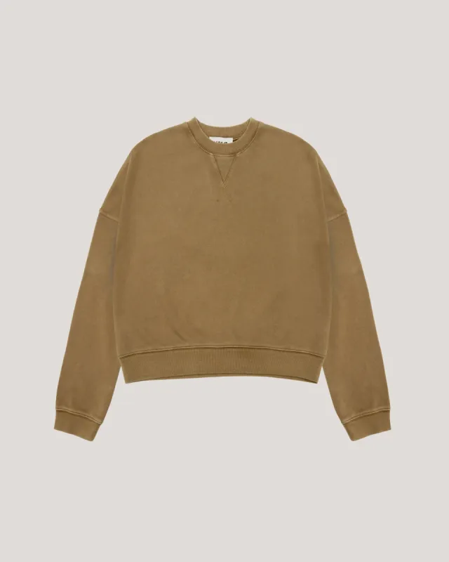 Almost Grown Sweatshirt sold by YMC