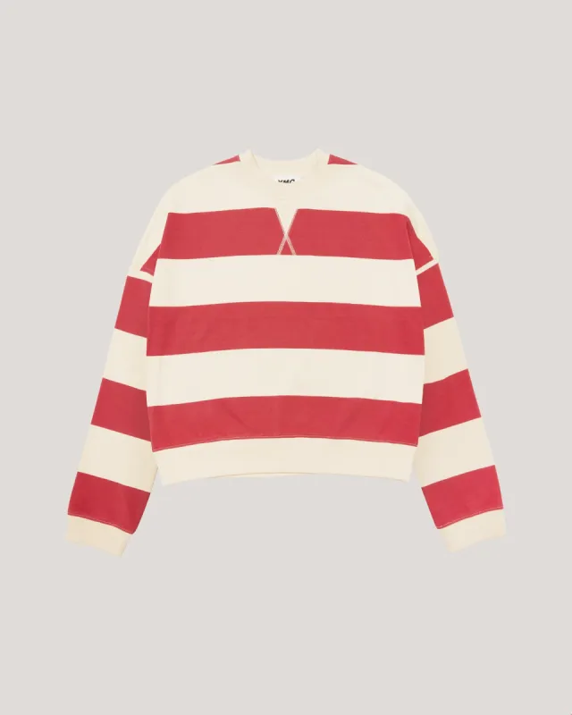 Almost Grown Sweatshirt sold by YMC