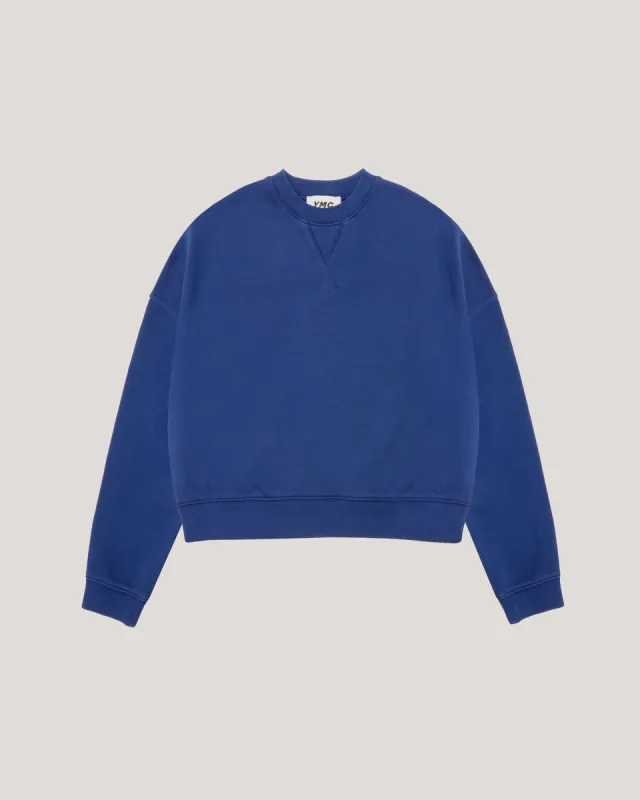 Almost Grown Sweatshirt sold by YMC