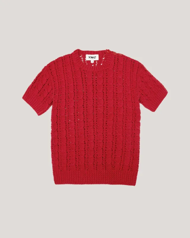Rosemary Knit sold by YMC