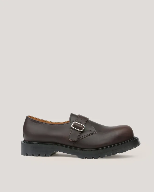 Monk Shoe made by YMC