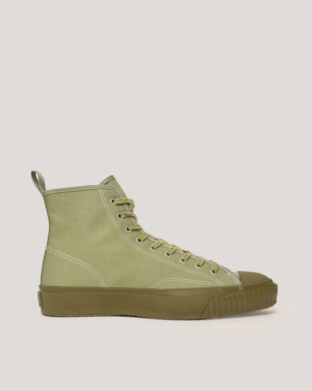 Moonstars Sneaker sold by YMC