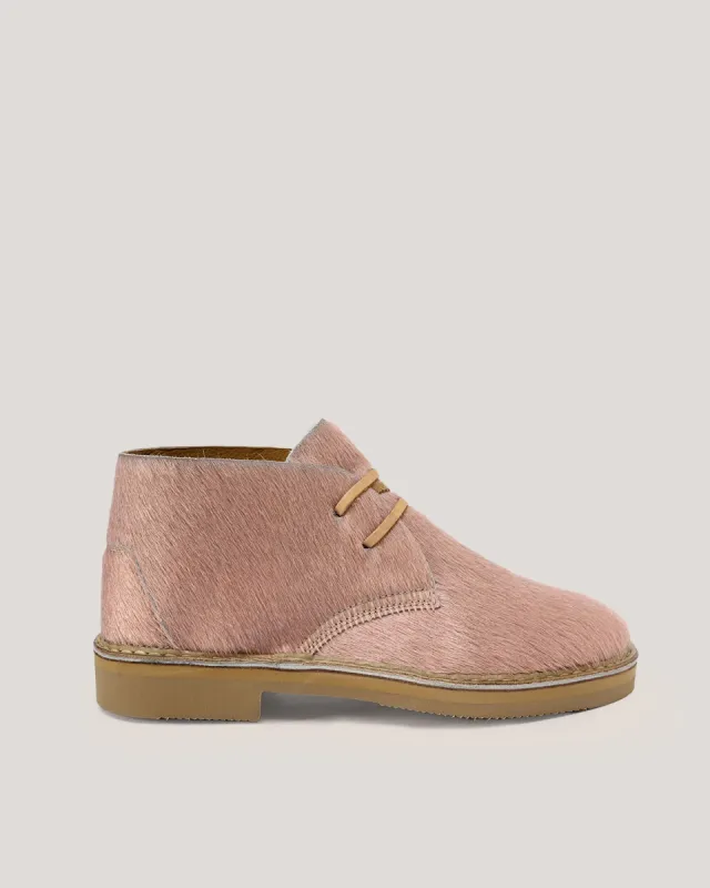 Desert Boot sold by YMC