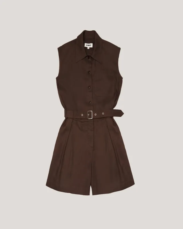 Julie Jumpsuit sold by YMC