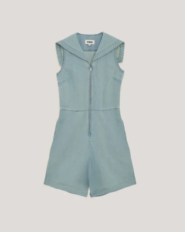 Sindy Jumpsuit made by YMC