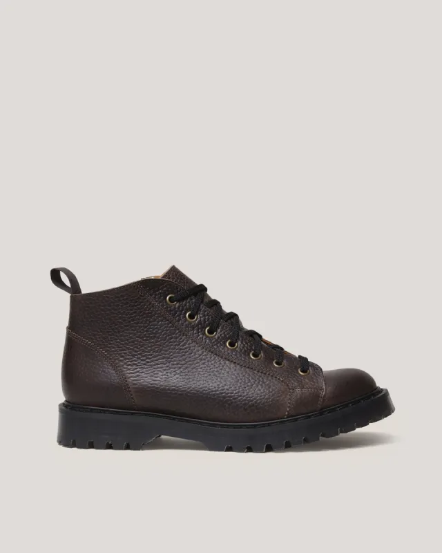 Monkey Boot sold by YMC
