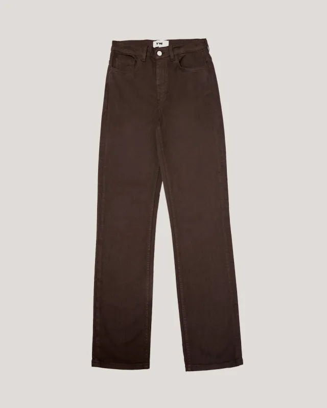 Patti Jeans made by YMC