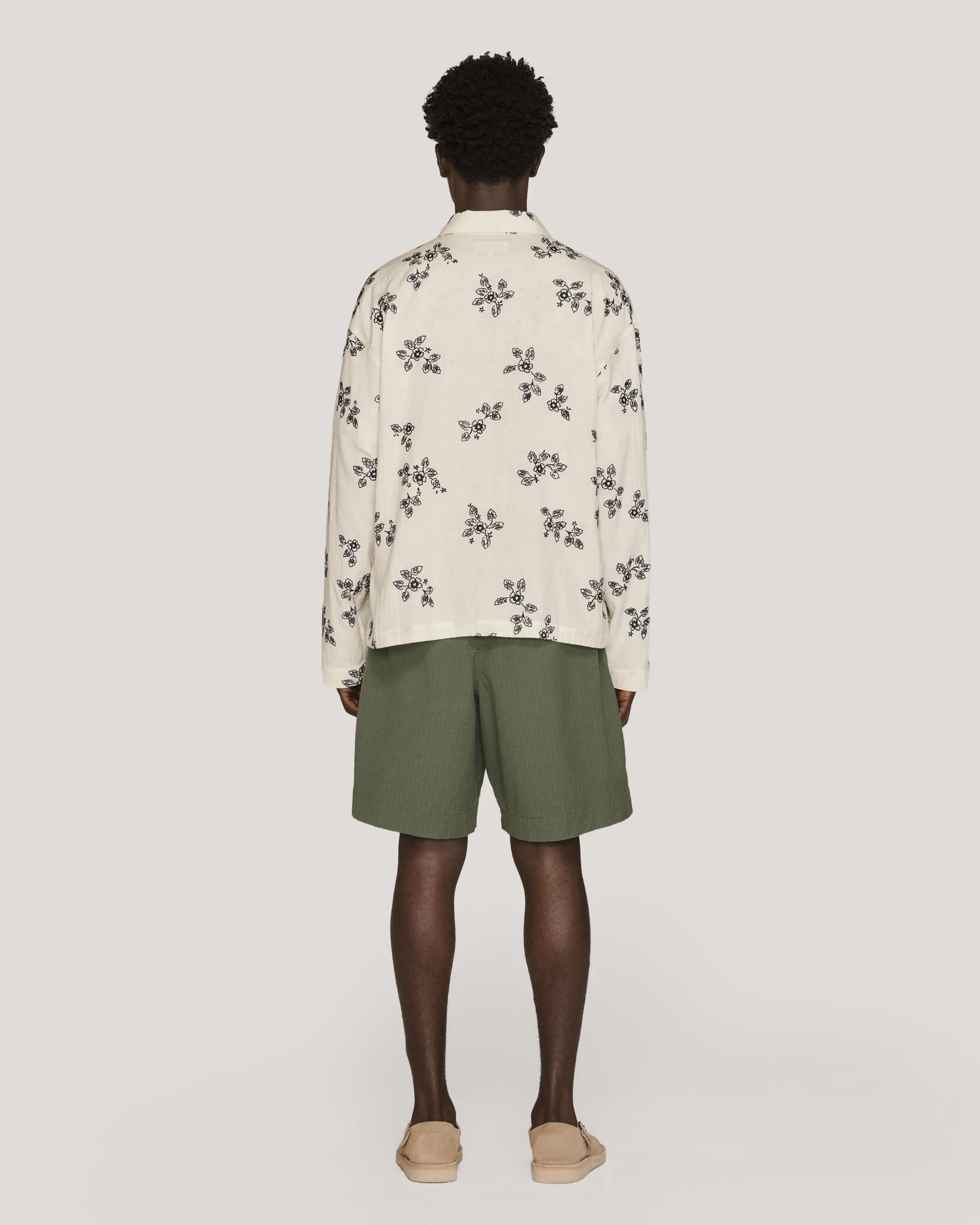 Jay Short sold by YMC product image thumbnail 4