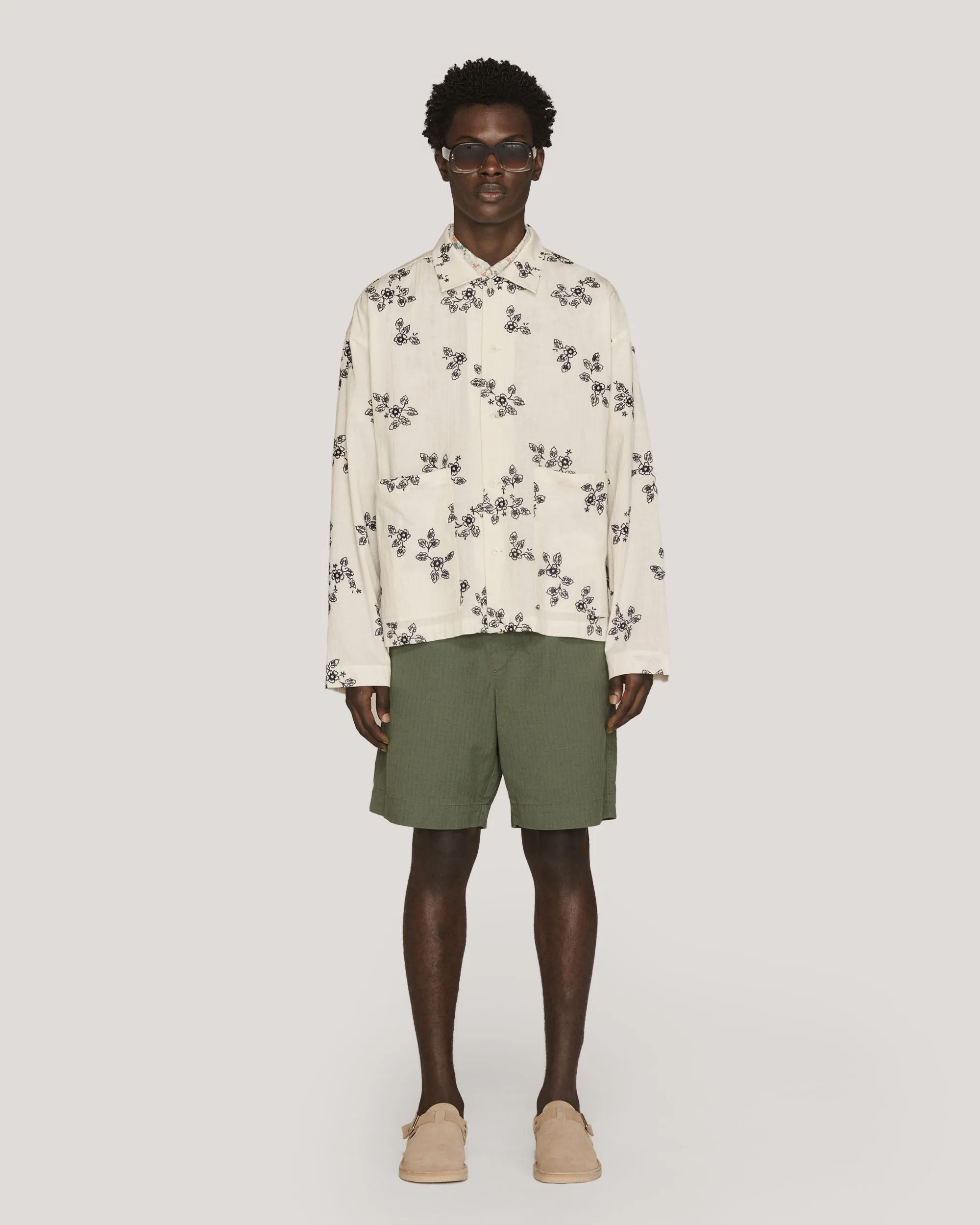 Jay Short sold by YMC product image thumbnail 2