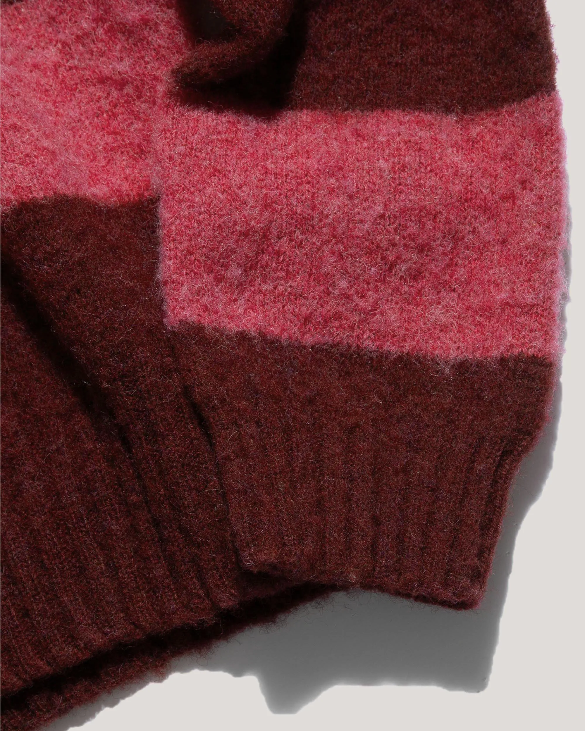 Jets Stripe Jumper sold by YMC product image thumbnail 3